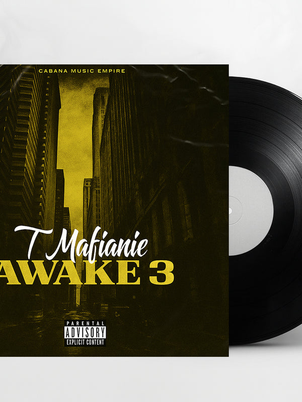 Awake 3 - Digital Album