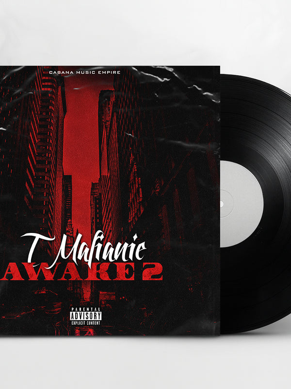 Awake 2 - Digital Album