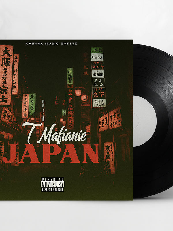 Japan - Digital Album