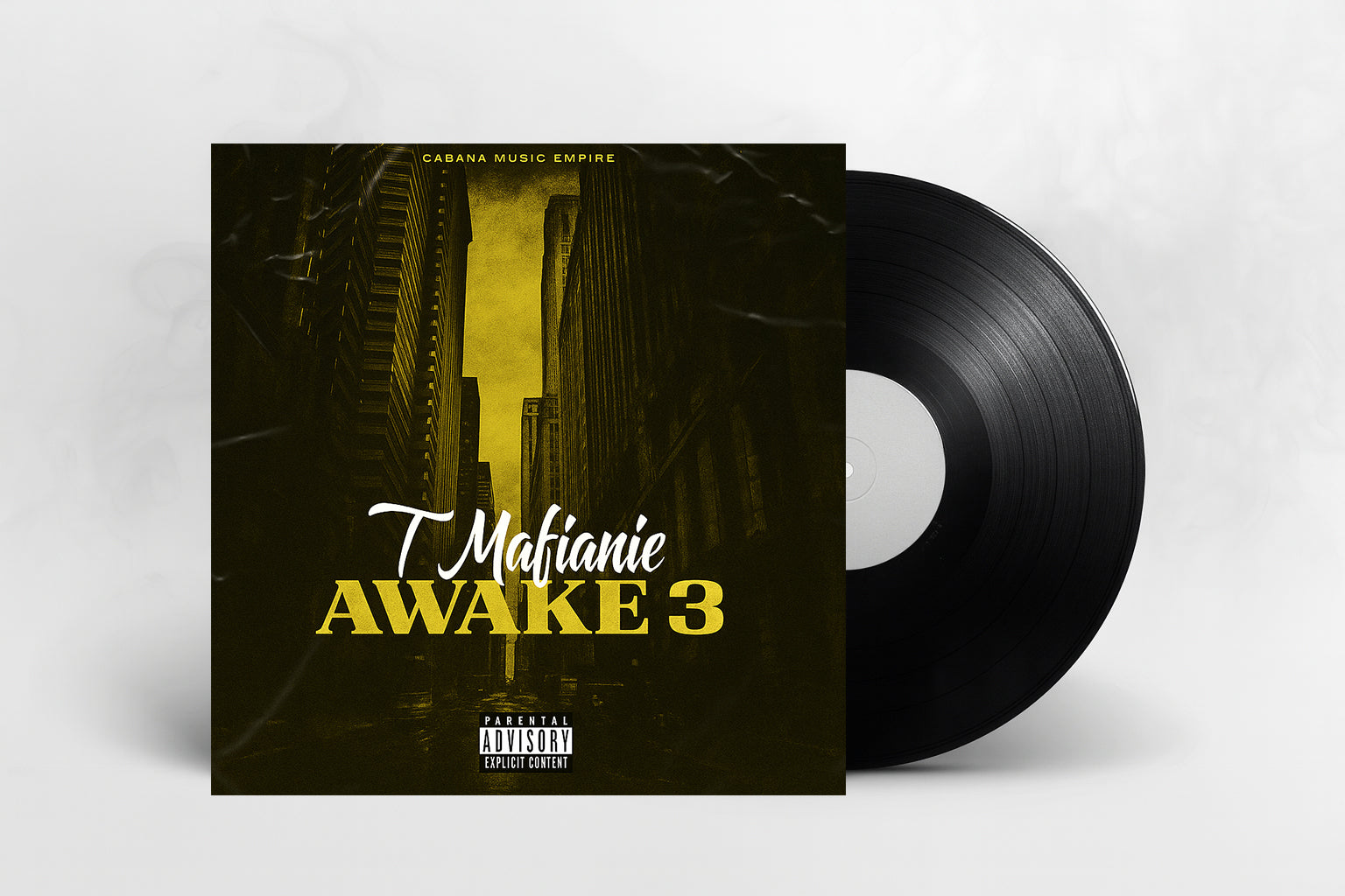Awake 3  - Digital Album