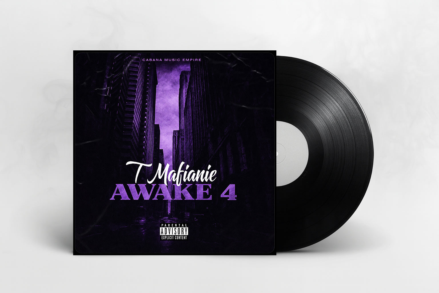 Awake 4 - Digital Album
