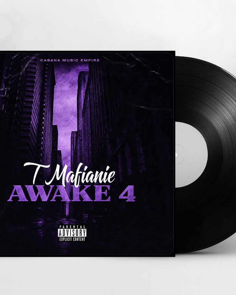 Awake 4 - Digital Album
