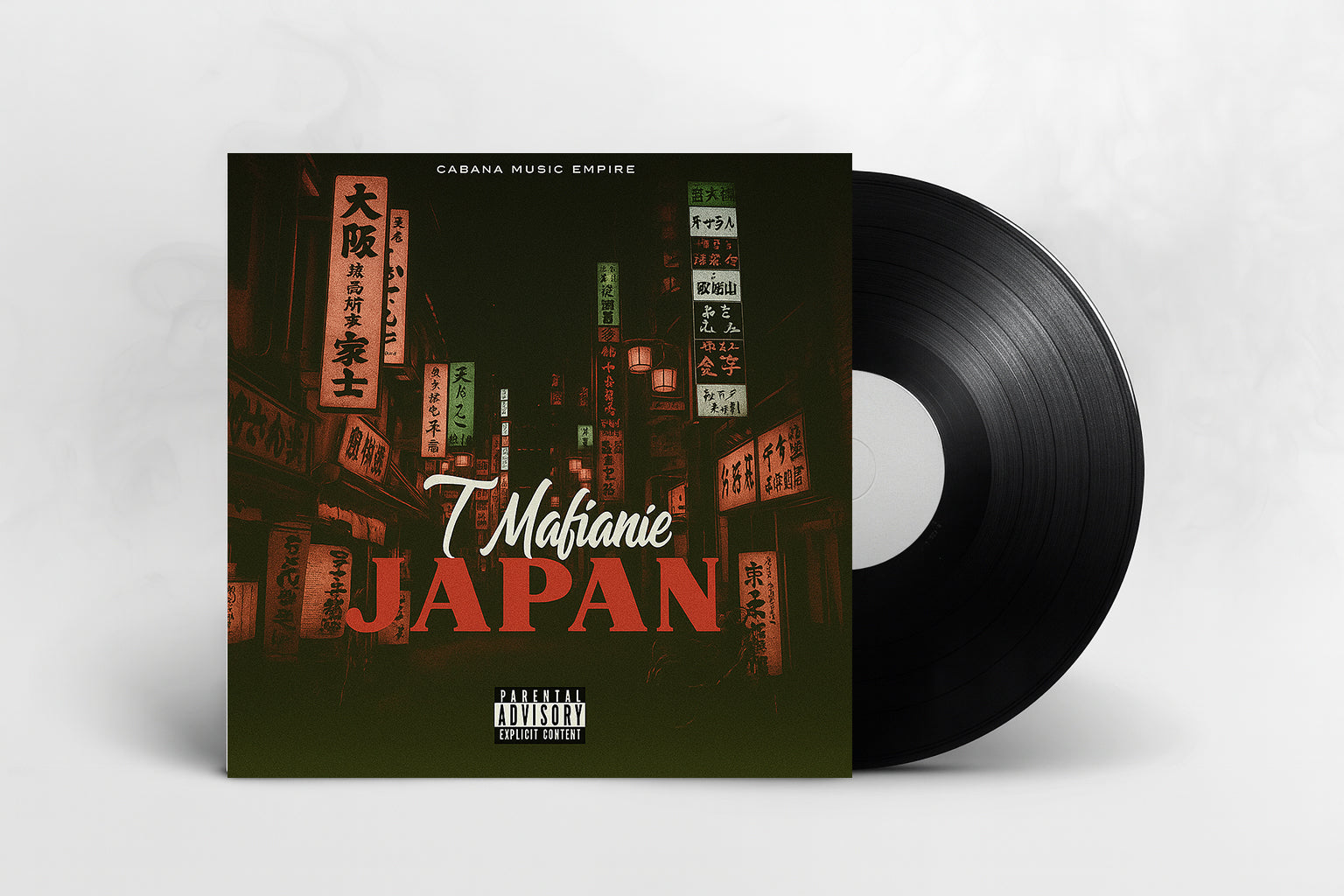 Japan - Digital Album