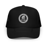 3rd Signature Cabana Music Empire Foam Trucker Hat