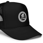 3rd Signature Cabana Music Empire Foam Trucker Hat