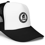 Cabana Music Empire Alt 3rd Signature Edition Foam Trucker Hat