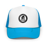 Cabana Music Empire Alt 3rd Signature Edition Foam Trucker Hat