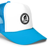 Cabana Music Empire Alt 3rd Signature Edition Foam Trucker Hat