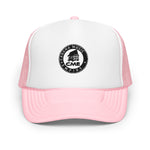 Cabana Music Empire Alt 3rd Signature Edition Foam Trucker Hat