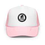 Cabana Music Empire Alt 3rd Signature Edition Foam Trucker Hat