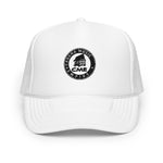 Cabana Music Empire Alt 3rd Signature Edition Foam Trucker Hat