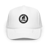 Cabana Music Empire Alt 3rd Signature Edition Foam Trucker Hat