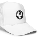 Cabana Music Empire Alt 3rd Signature Edition Foam Trucker Hat