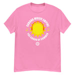 Cabana Music Empire " Sound Of The Summer " T- Shirts