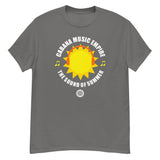 Cabana Music Empire " Sound Of The Summer " T- Shirts