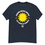 Cabana Music Empire " Sound Of The Summer " T- Shirts