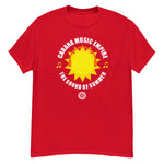 Cabana Music Empire " Sound Of The Summer " T- Shirts