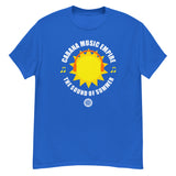 Cabana Music Empire " Sound Of The Summer " T- Shirts