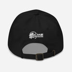 Cabana Music Empire 2nd Signature Dad hat