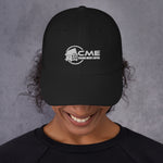 Cabana Music Empire 2nd Signature Dad hat