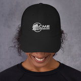 Cabana Music Empire 2nd Signature Dad hat