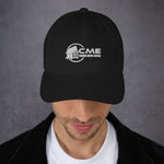 Cabana Music Empire 2nd Signature Dad hat