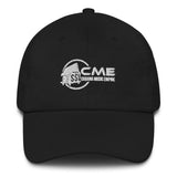 Cabana Music Empire 2nd Signature Dad hat