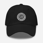 Cabana Music Empire Third Generation Dad hat