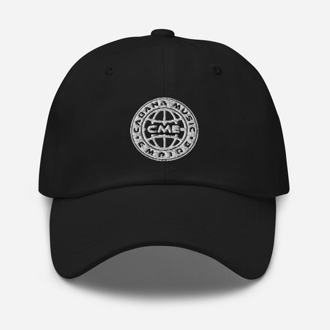 Cabana Music Empire Third Generation Dad hat