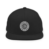 Cabana Music Empire Third Generation Snapback Hat