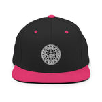 Cabana Music Empire Third Generation Snapback Hat