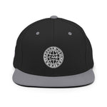 Cabana Music Empire Third Generation Snapback Hat