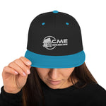 Cabana Music Empire Signature Snapback Hat