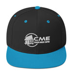 Cabana Music Empire Signature Snapback Hat