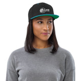 Cabana Music Empire Signature Snapback Hat