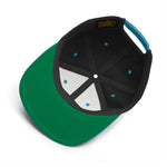 Cabana Music Empire Signature Snapback Hat