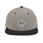 Cabana Music Empire Third Generation Snapback Hat