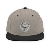 Cabana Music Empire Third Generation Snapback Hat