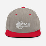 Cabana Music Empire Signature Snapback Hat