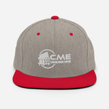 Cabana Music Empire Signature Snapback Hat