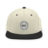 Cabana Music Empire Third Generation Snapback Hat