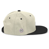 Cabana Music Empire Third Generation Snapback Hat