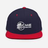 Cabana Music Empire Signature Snapback Hat