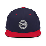 Cabana Music Empire Third Generation Snapback Hat