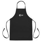 Cabana Music Empire Embroidered Apron