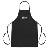 Cabana Music Empire Embroidered Apron