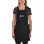 Cabana Music Empire Embroidered Apron