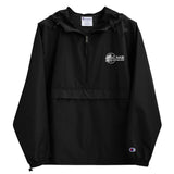 Cabana Music Empire 2nd Signature Champion Jacket