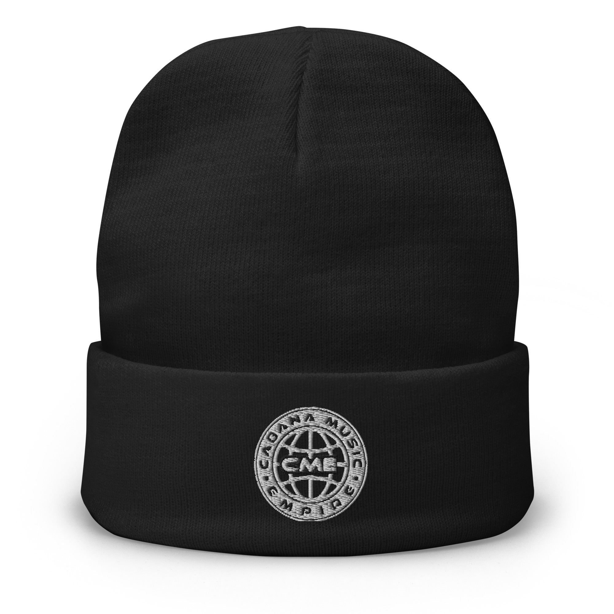 Cabana Music Empire Third Generation Beanie – TMafianie.com