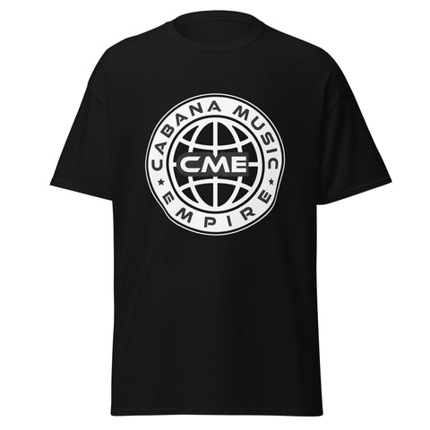 Cabana Music Empire Third Generation Men's tee